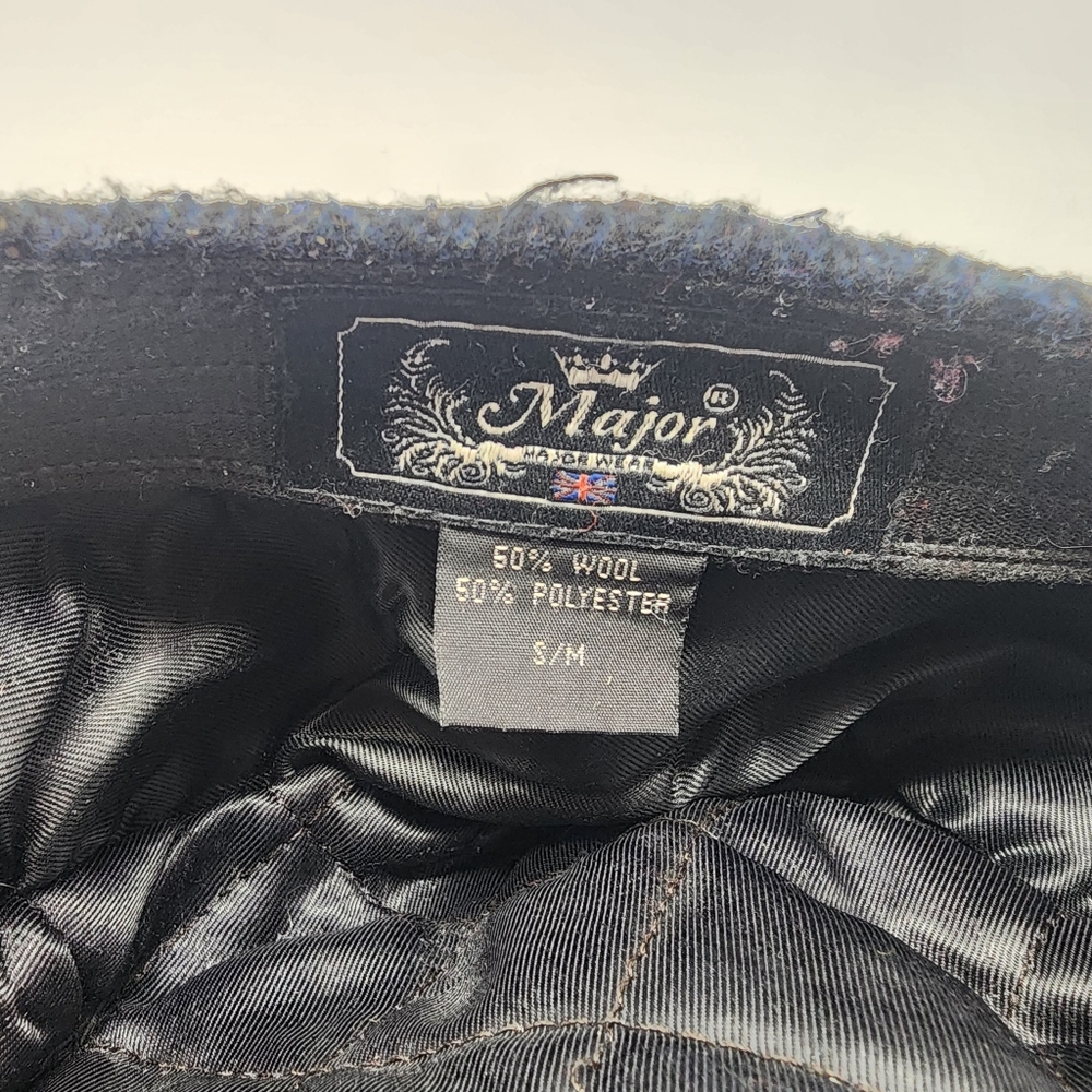 Denton Gatsby Cap View 5